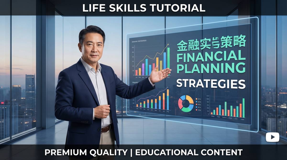 蘑菇影视蘑菇影视·财务规划视频教程视频缩略图